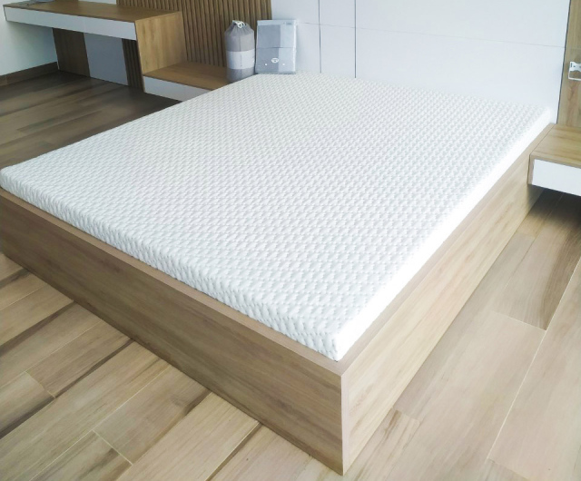 Cách Chọn Nệm Cao Su Tốt