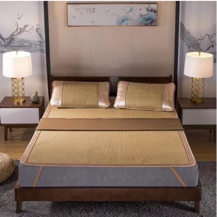 CHIẾU MAY BA LÔ XUẤT KHẨU TRẮNG
