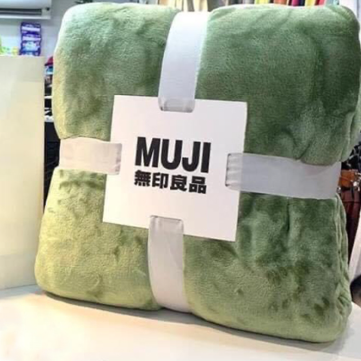 MỀN MUJI