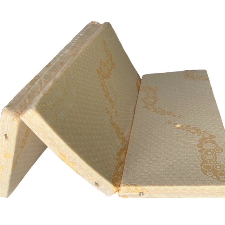 NỆM CAO SU NON 5 PHÂN GẬP 3