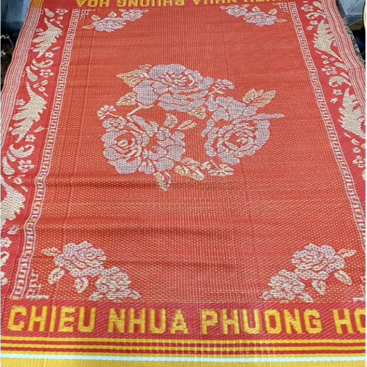 CHIẾU NHỰA LOẠI 1