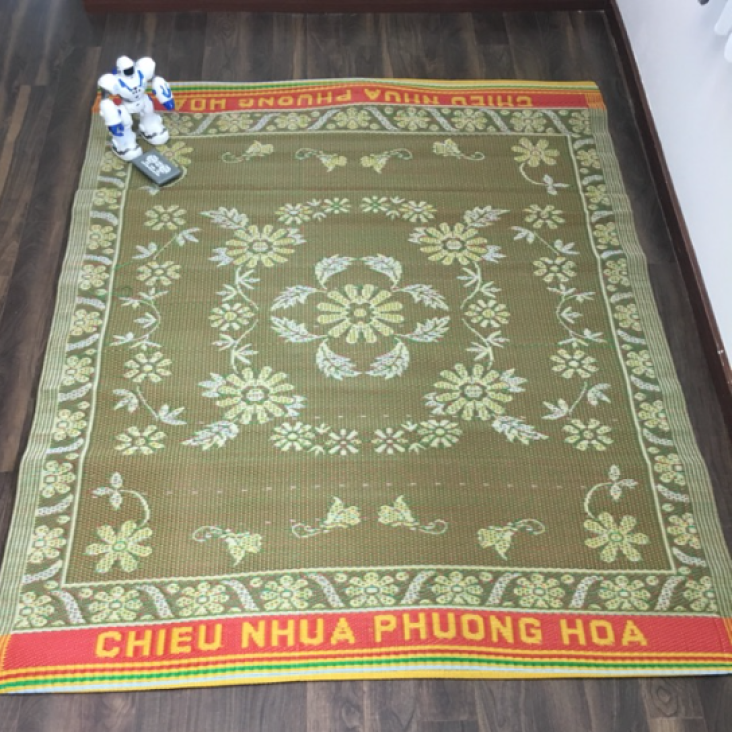 CHIẾU NHỰA LOẠI 3
