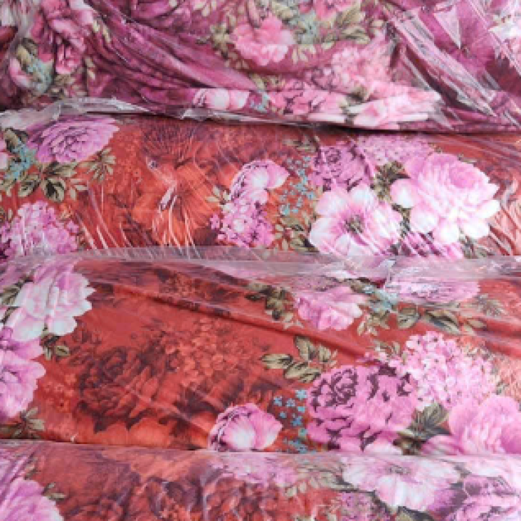 MỀN TUYẾT 1,5KG